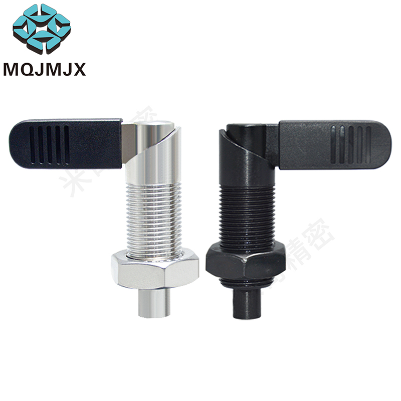 Cam Lock Nut - 1Pc FXVBK PXVBK L-Type Lever Indexing