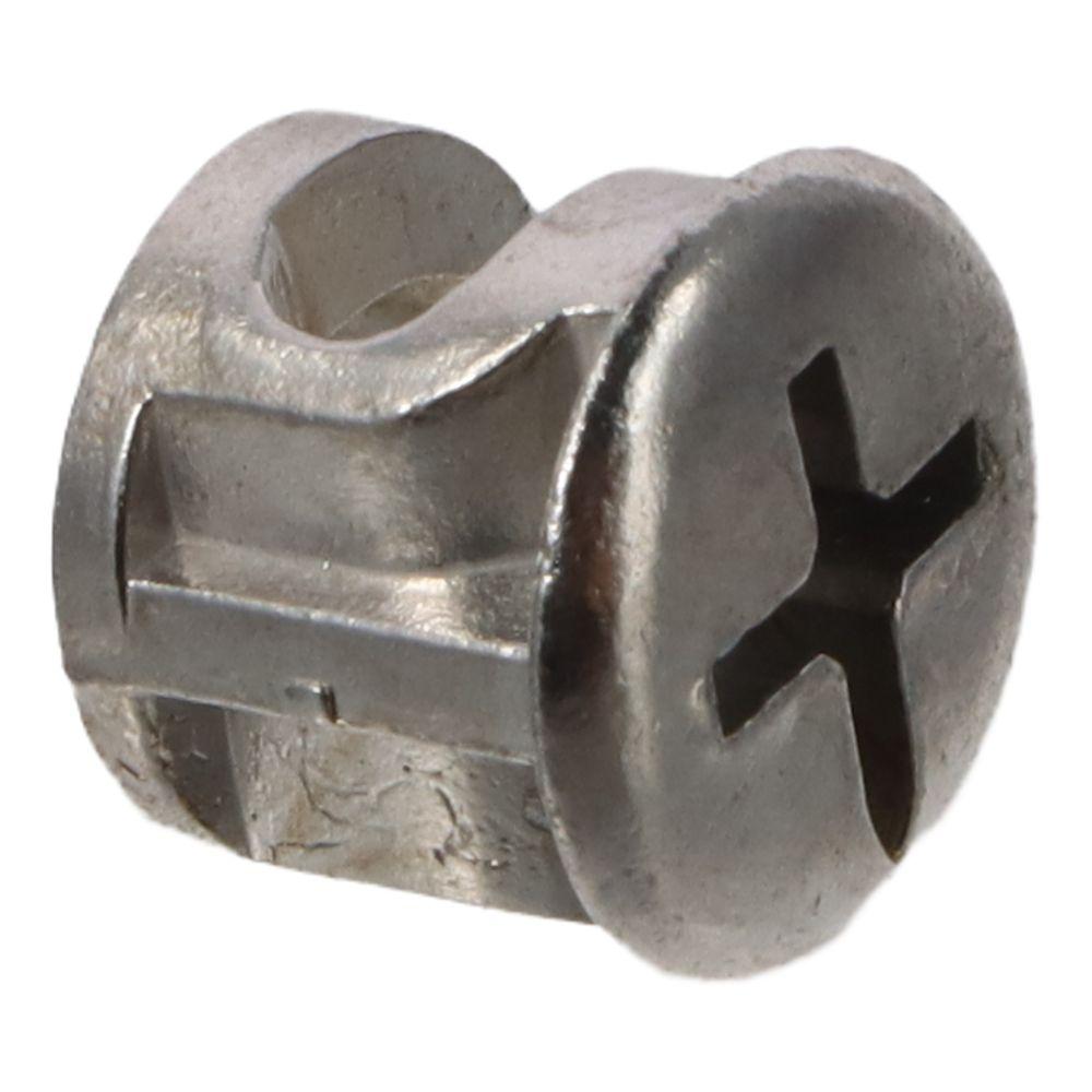 20pcs Furniture Cam Lock Nut C - огляд і ціна Cam Lock Nut