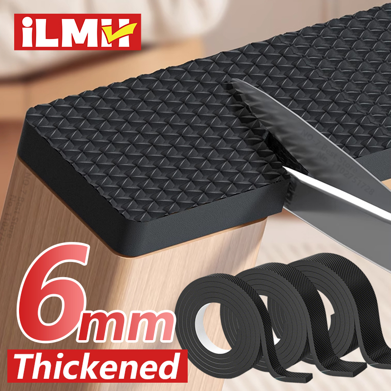 Non Slip Furniture Pads Self A - огляд і ціна Furniture Foot Pad