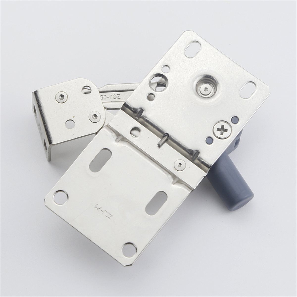 (A02R] 2Pcs 45 Degree Cabinet  - огляд і ціна Soft Close Hinge
