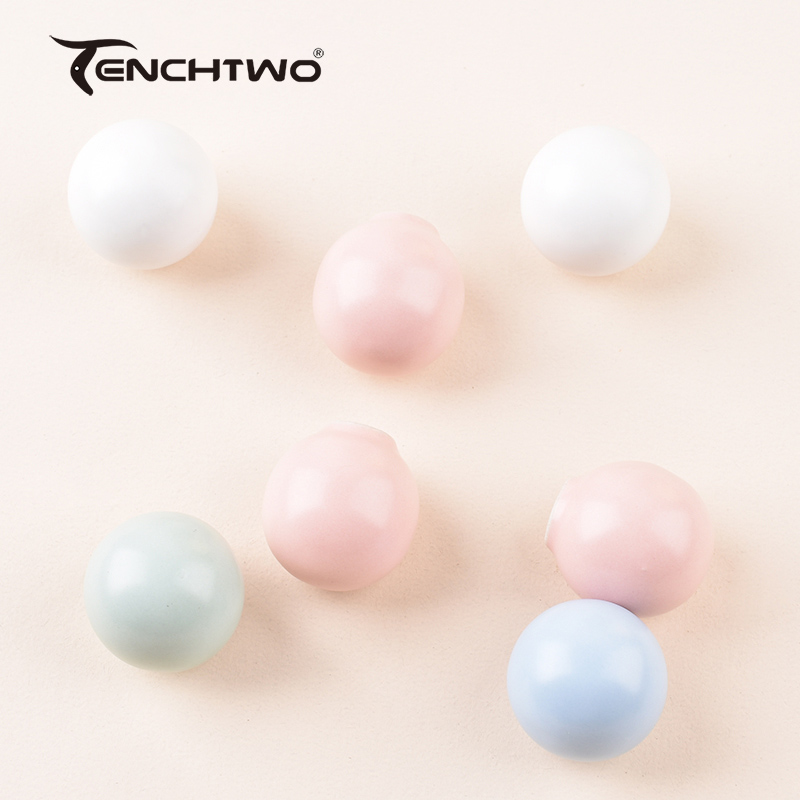 Round Ceramic Hook Clothes Han - огляд і ціна Furniture Hardware Manufacturers