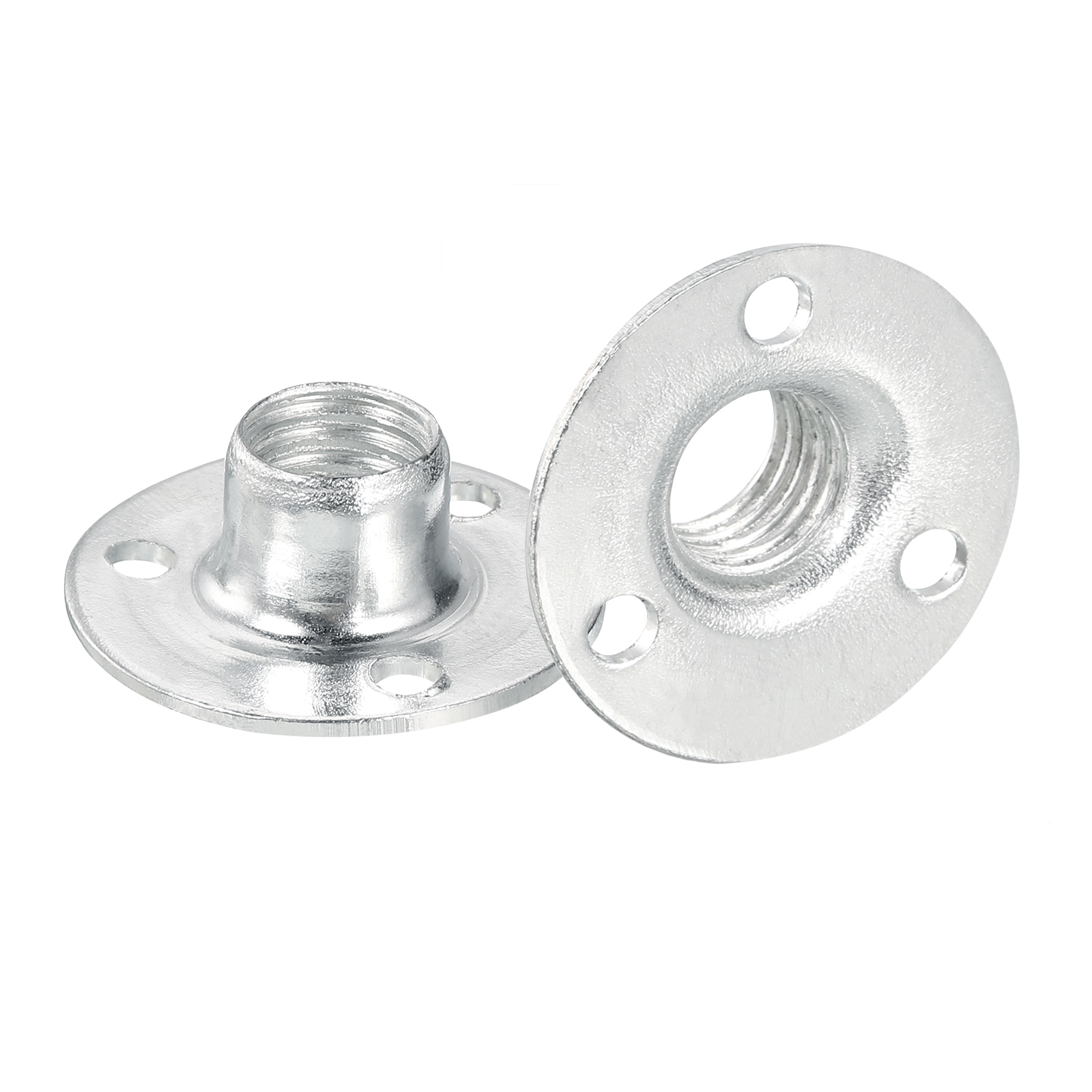 12/24Pcs M6 M8 M10 Brad Hole T - огляд і ціна Furniture Hardware Threaded Inserts