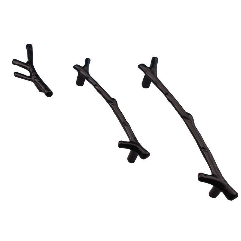 Modern European Black Bronze K - огляд і ціна Unique Furniture Hardware