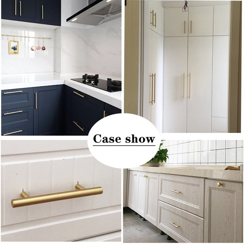 Modern Gold Brushed Straight C - огляд і ціна Restoration Hardware Furniture Used