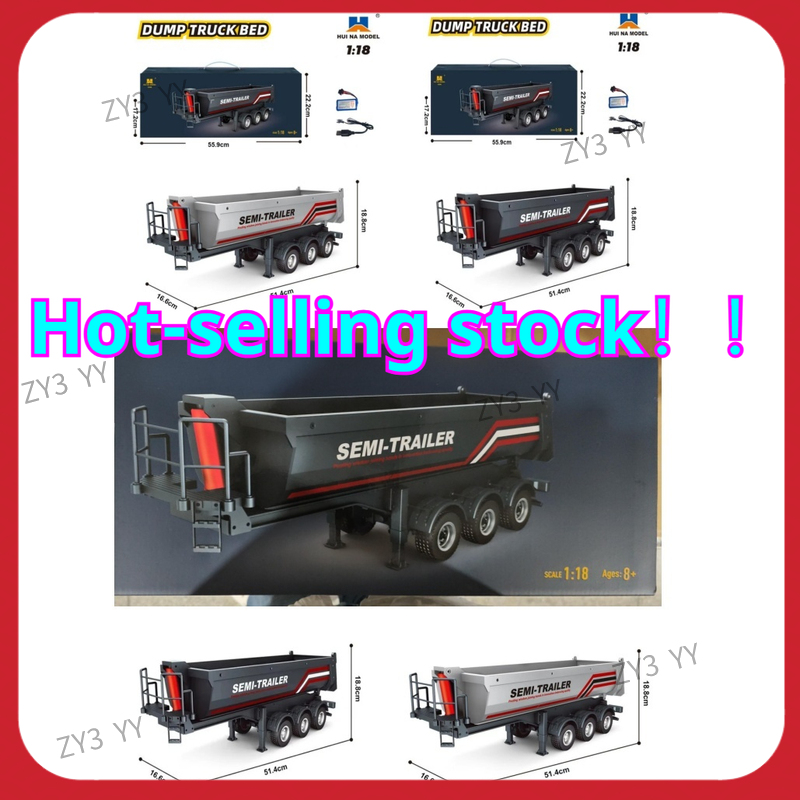 20261/18 Huina 1509 Rc Semi Du - огляд і ціна Furniture Leg Set