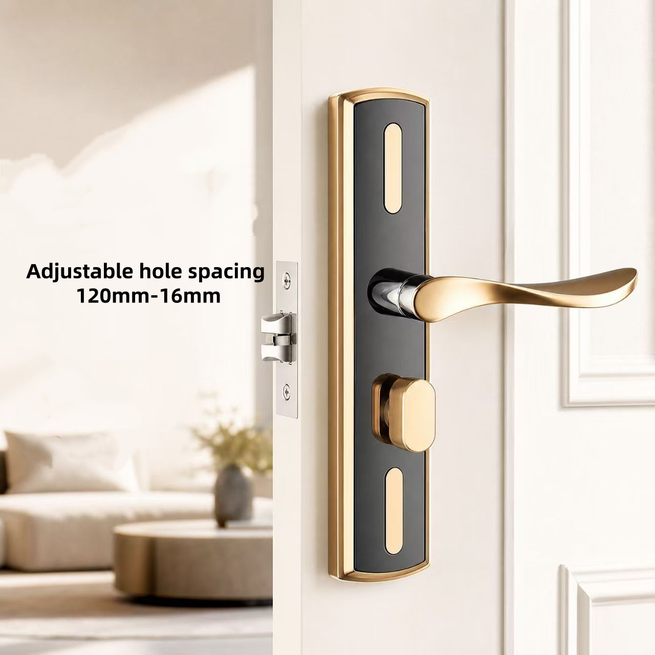European Style Bedroom Interio - огляд і ціна Furniture Hardware Vintage