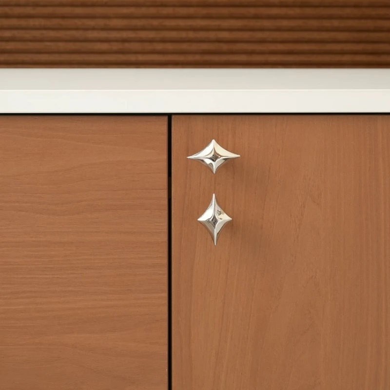 Creative Antique Wardrobe Pull - огляд і ціна Unique Furniture Hardware