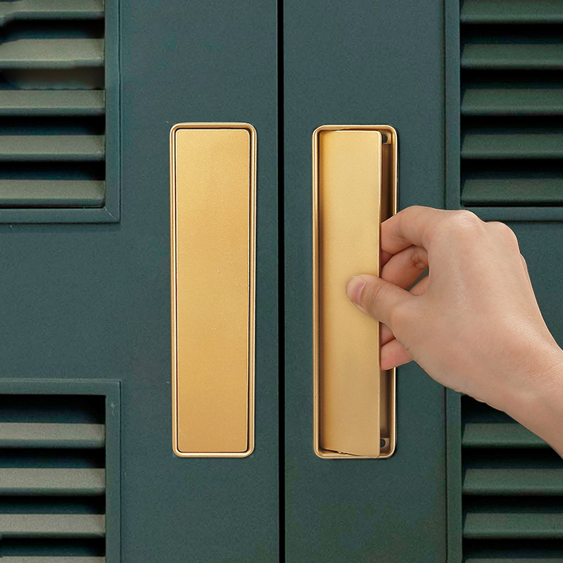 Closet kitchen Hidden Door Han - огляд і ціна Restoration Hardware Furniture Used
