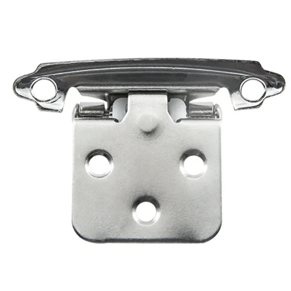 Durable American Spring Hinge  - огляд і ціна Cabinet Hinge Overlay