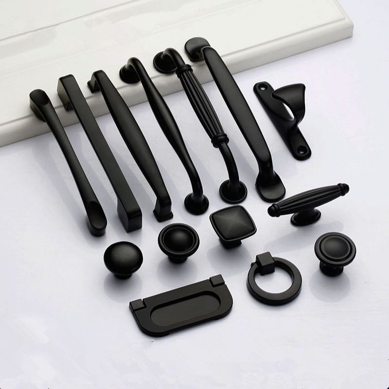 Black Handles for Furniture Ca - огляд і ціна Restoration Hardware Furniture Used