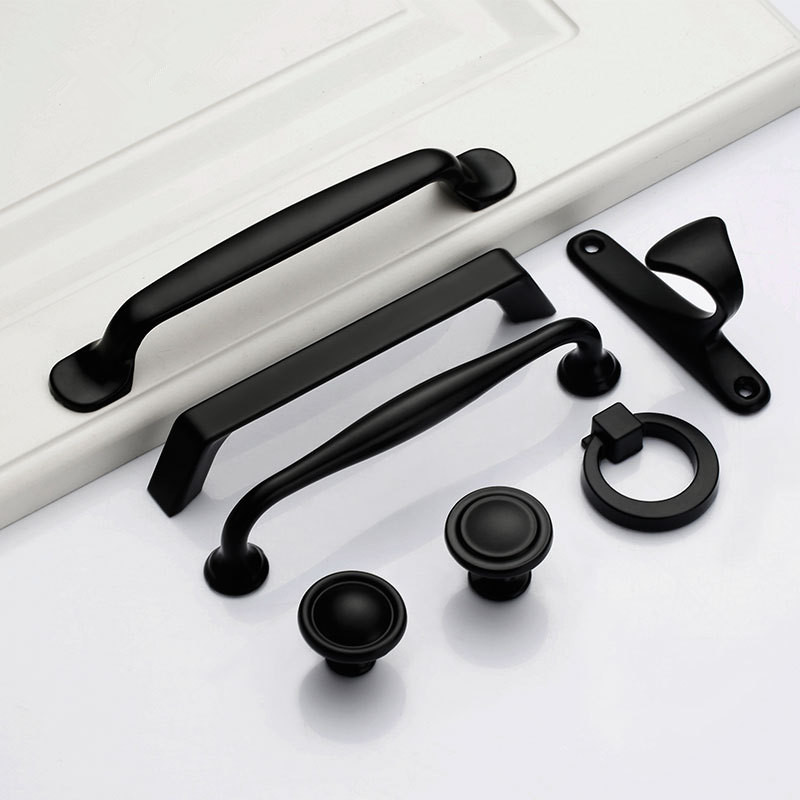 Black Handles for Furniture Ca - огляд і ціна Restoration Hardware Furniture Used
