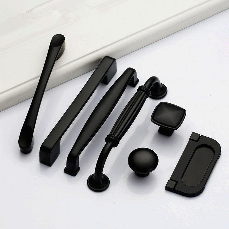 Black Handles for Furniture Ca - огляд і ціна Restoration Hardware Furniture Used