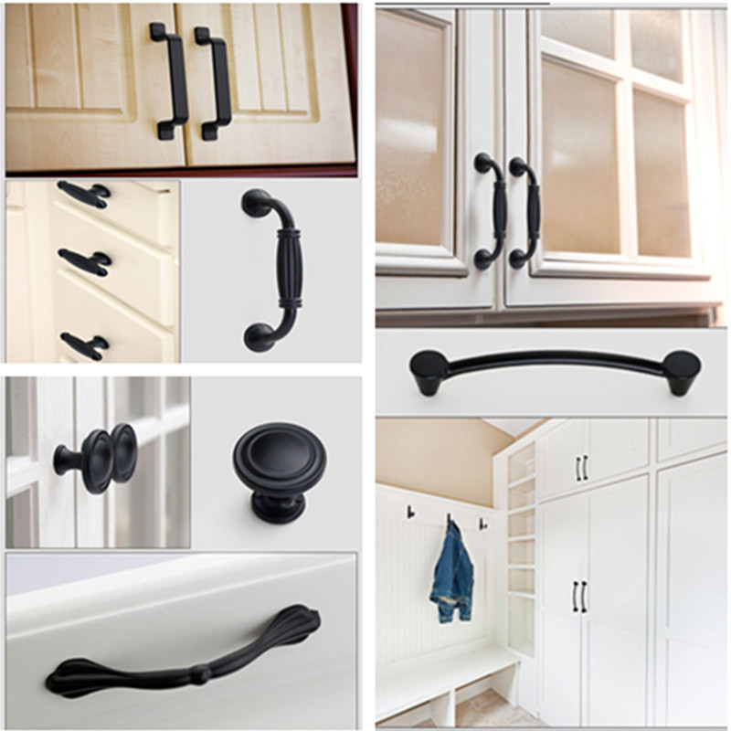 Black Handles for Furniture Ca - огляд і ціна Restoration Hardware Furniture Used