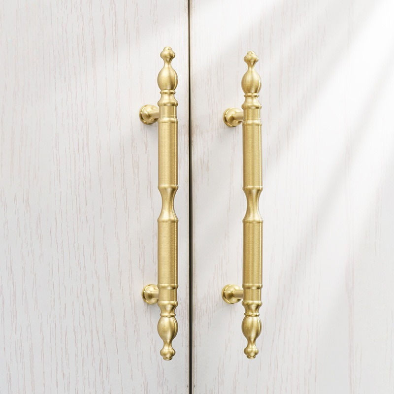 European Solid Brass Furniture - огляд і ціна Furniture And Kitchen Hardware Fitting