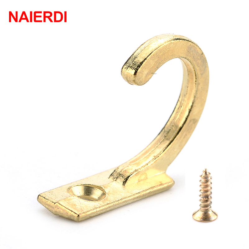 NAIERDI 10PCS Small Antique Ho - огляд і ціна Furniture Hardware Manufacturers