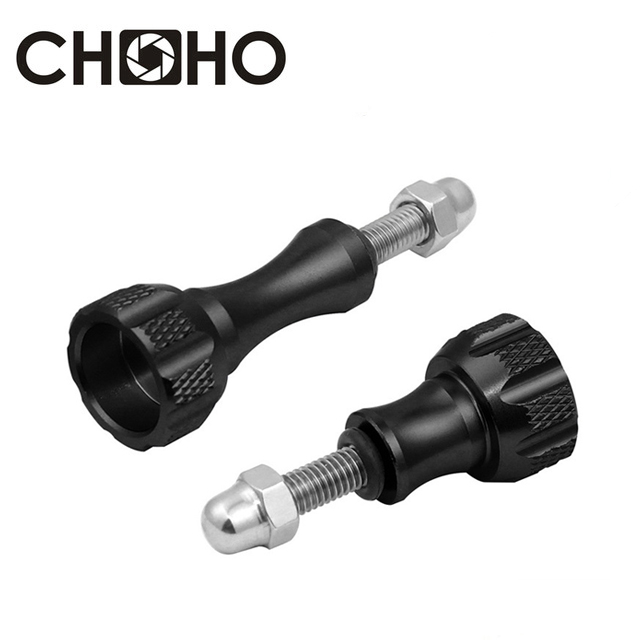 Aluminum Screw CNC Accessories - огляд і ціна Cam Lock Nut