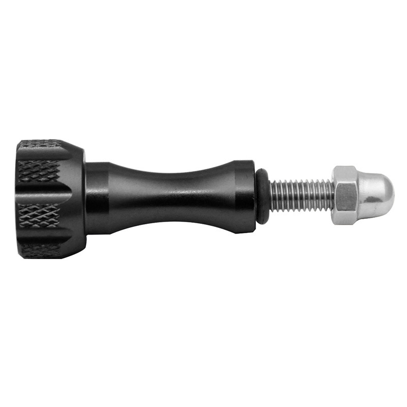 Aluminum Screw CNC Accessories - огляд і ціна Cam Lock Nut
