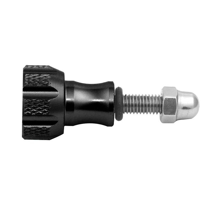 Aluminum Screw CNC Accessories - огляд і ціна Cam Lock Nut
