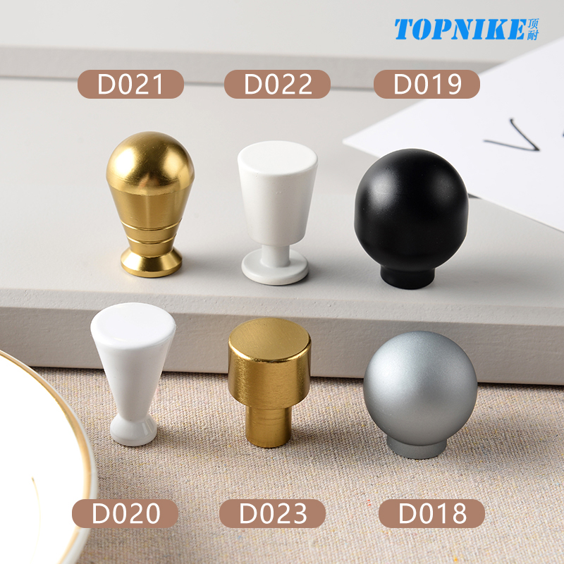 Modern Round Black Handle Dres - огляд і ціна Restoration Hardware Furniture Used