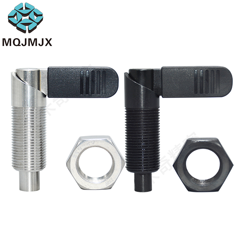 1Pc FXVBK PXVBK L-Type Lever I - огляд і ціна Cam Lock Nut