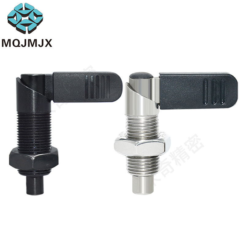 1Pc FXVBK PXVBK L-Type Lever I - огляд і ціна Cam Lock Nut