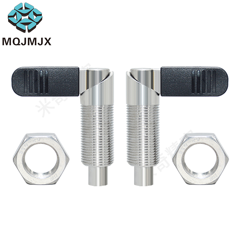 1Pc FXVBK PXVBK L-Type Lever I - огляд і ціна Cam Lock Nut