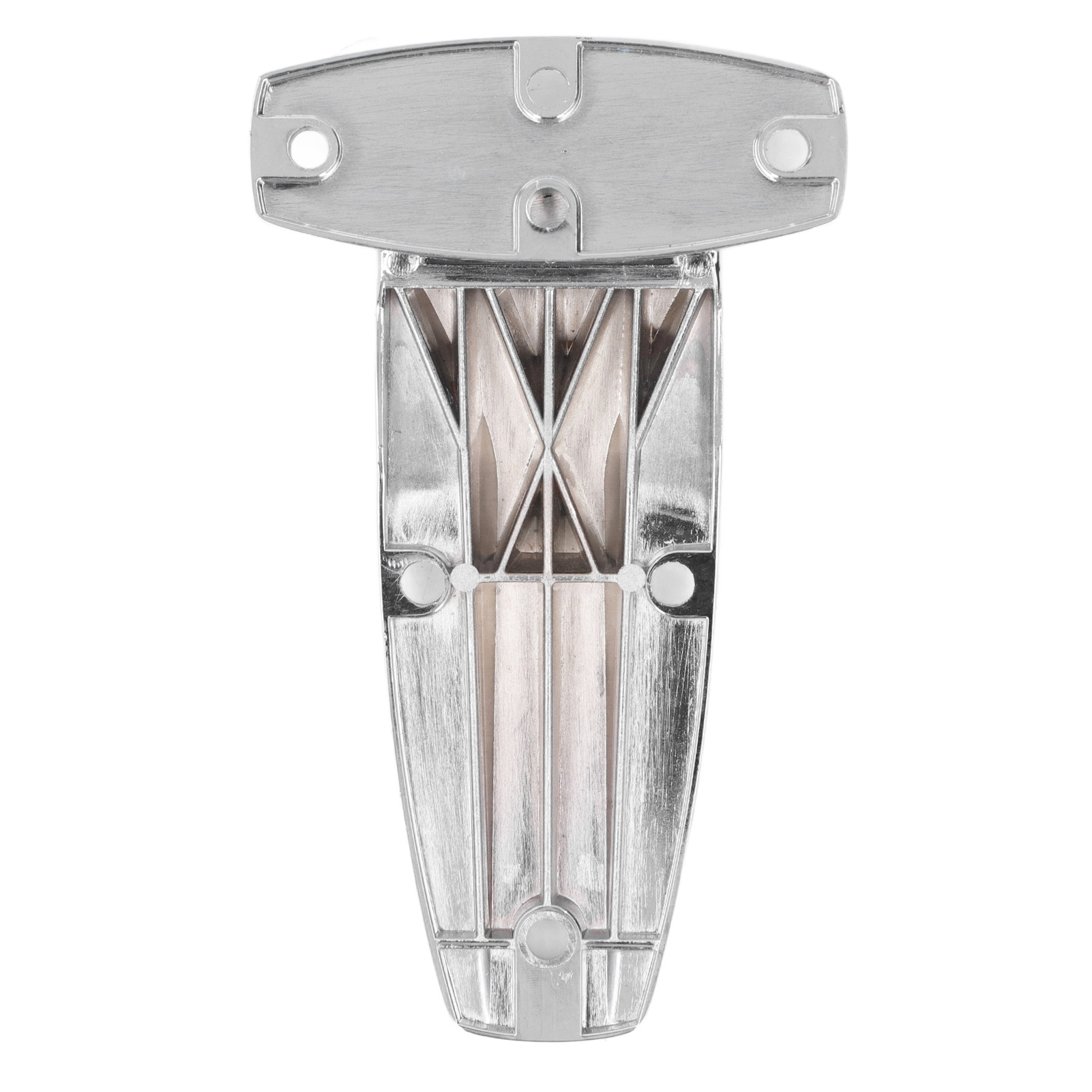 TYJH06 Door T Hinge Zinc Alloy - огляд і ціна Soft Close Hinge