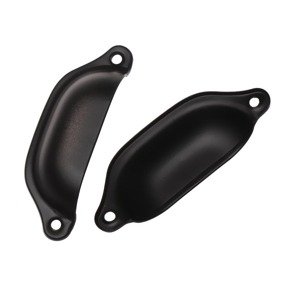 2PCS 98MM Retro Kitchen Drawer - огляд і ціна Furniture And Kitchen Hardware Fitting
