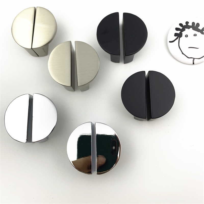 LCH 32mm Semicircular Solid Zi - огляд і ціна Restoration Hardware Furniture Used