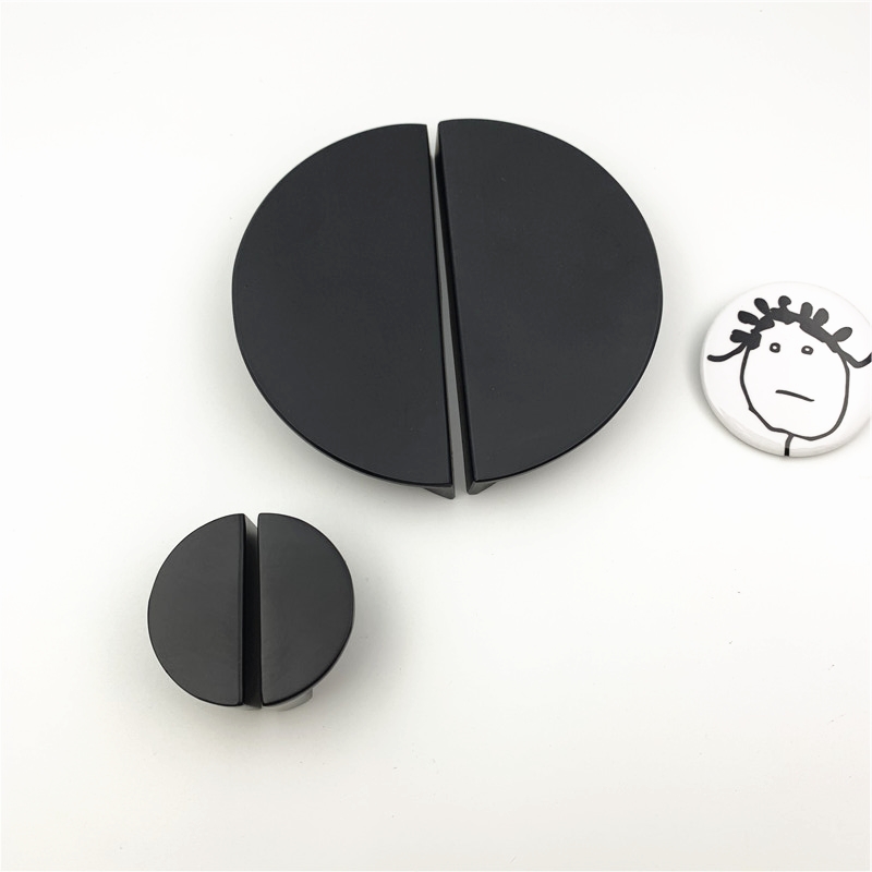 LCH 32mm Semicircular Solid Zi - огляд і ціна Restoration Hardware Furniture Used