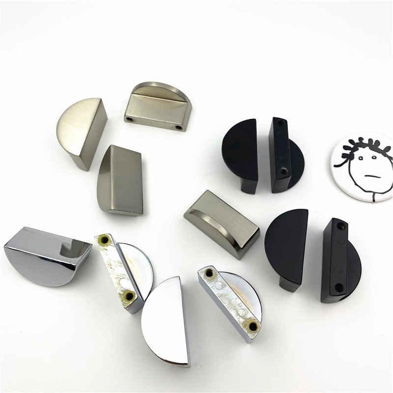 LCH 32mm Semicircular Solid Zi - огляд і ціна Restoration Hardware Furniture Used