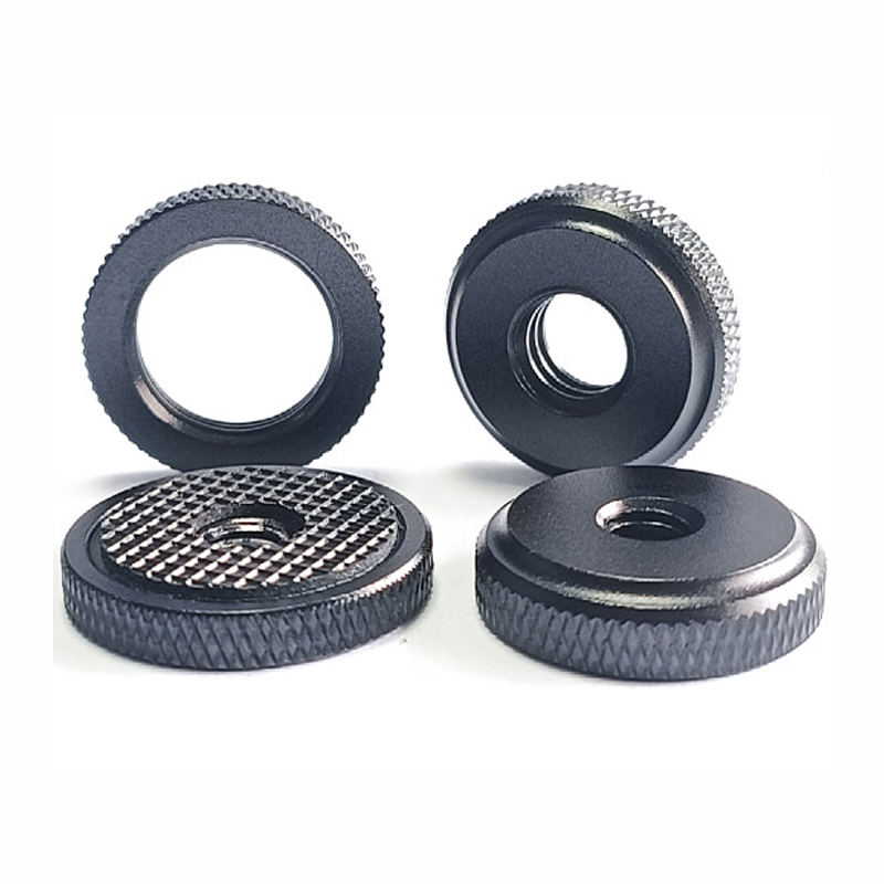 Aluminum Alloy Camera Screw 1/ - огляд і ціна Cam Lock Nut