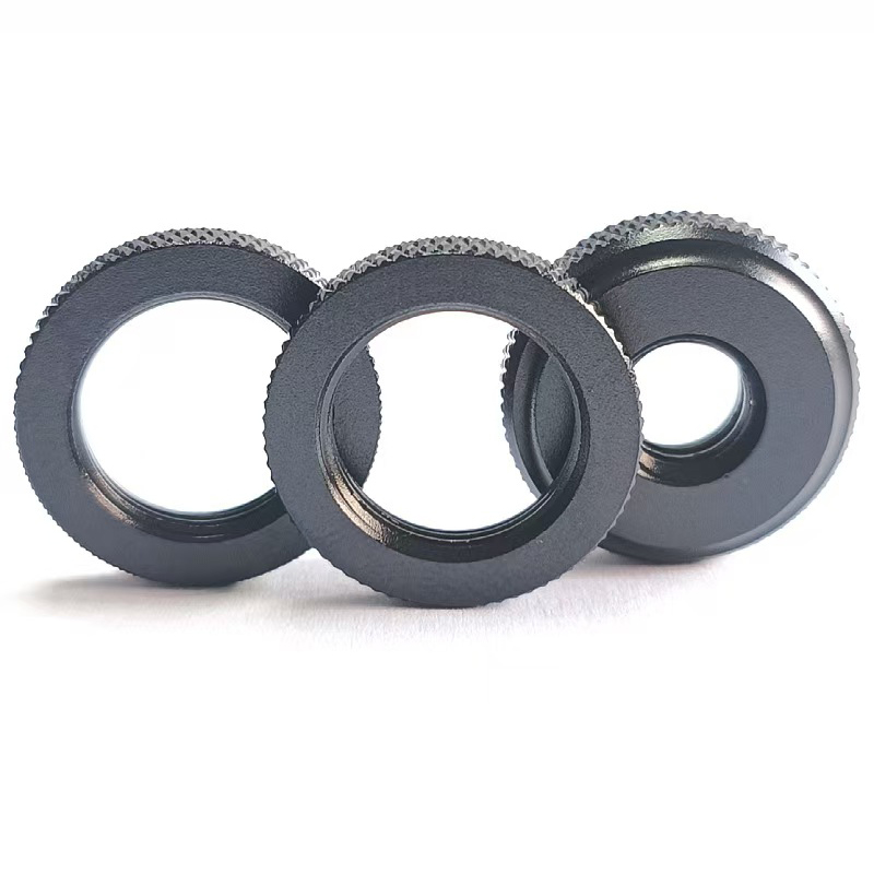 Aluminum Alloy Camera Screw 1/ - огляд і ціна Cam Lock Nut