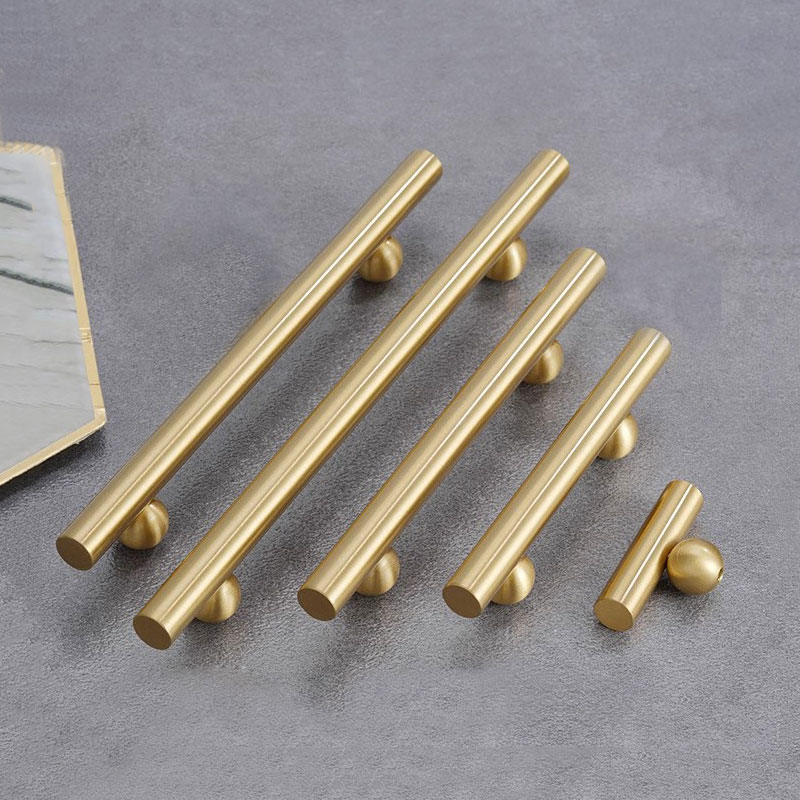 Unique Design Brass Handles fo - огляд і ціна Unique Furniture Hardware