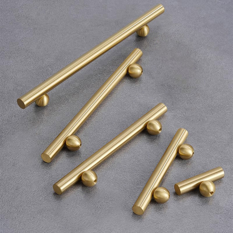 Unique Design Brass Handles fo - огляд і ціна Unique Furniture Hardware