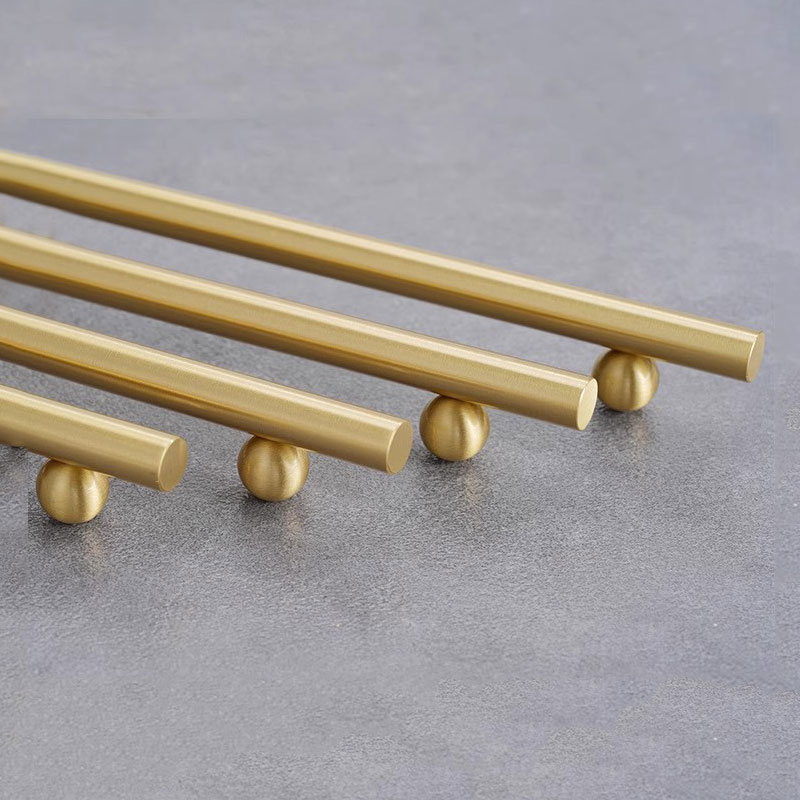 Unique Design Brass Handles fo - огляд і ціна Unique Furniture Hardware