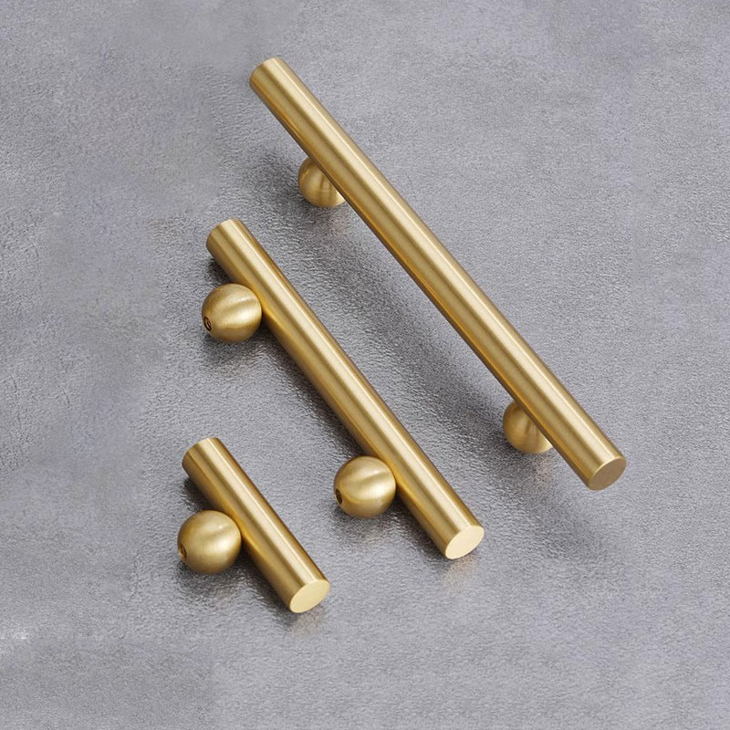 Unique Design Brass Handles fo - огляд і ціна Unique Furniture Hardware