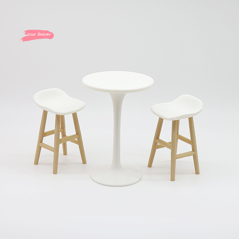 Miniature Dollhouse High-Legge - огляд і ціна Furniture Leg Set