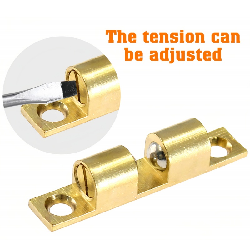 3/6pcs Cabinet Closet Door Bal - огляд і ціна Furniture Hardware Manufacturers