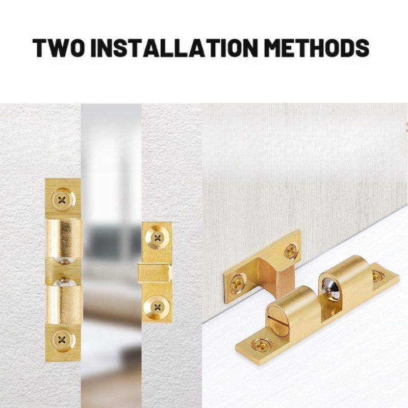 3/6pcs Cabinet Closet Door Bal - огляд і ціна Furniture Hardware Manufacturers