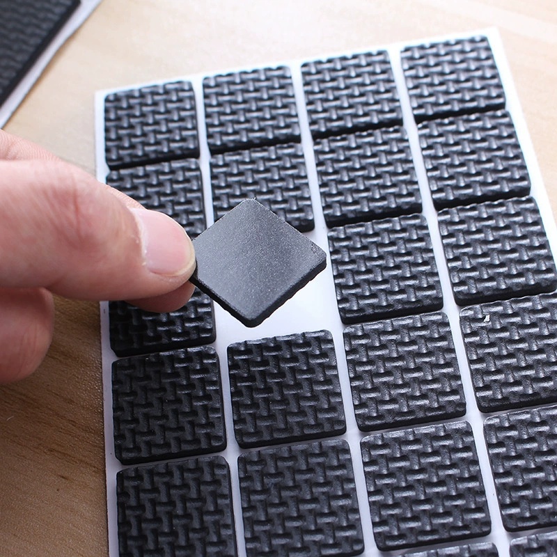 48pcs Anti-slip Furniture Pads - огляд і ціна Furniture Foot Pad
