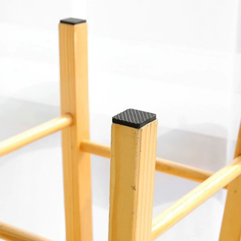48pcs Anti-slip Furniture Pads - огляд і ціна Furniture Foot Pad