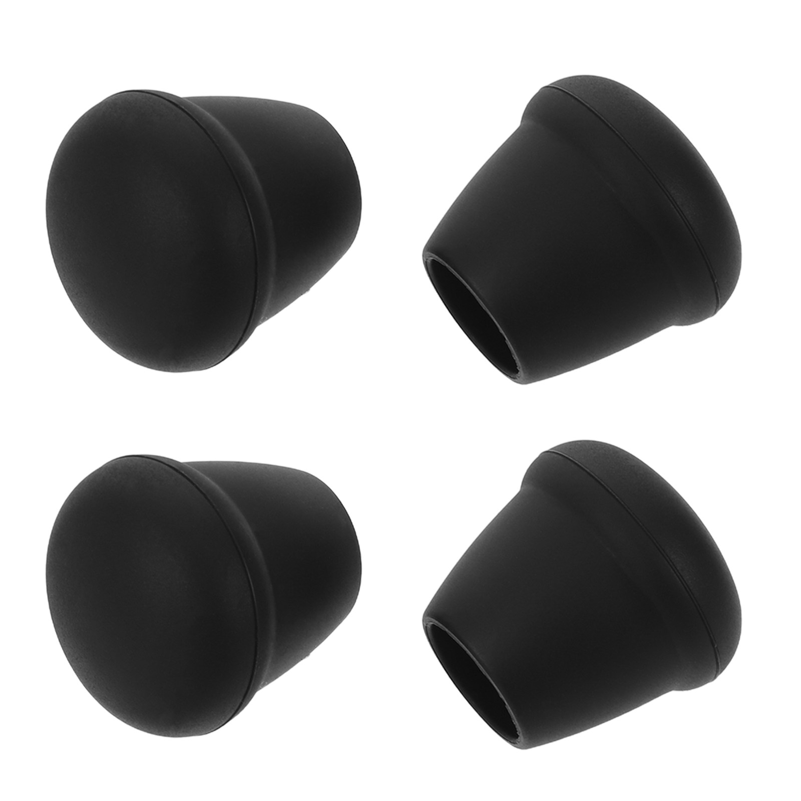 4Pcs Anti-Slip Chair Leg Prote - огляд і ціна Furniture Foot Pad