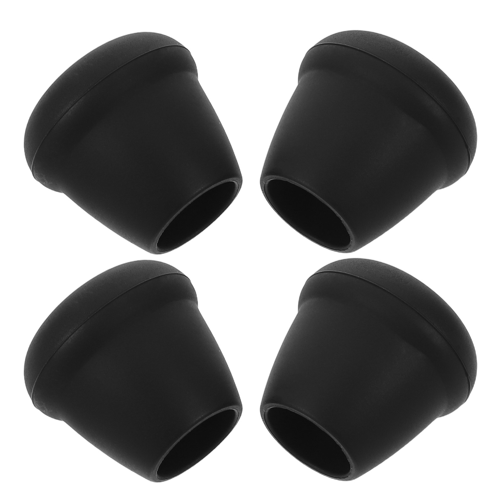 4Pcs Anti-Slip Chair Leg Prote - огляд і ціна Furniture Foot Pad