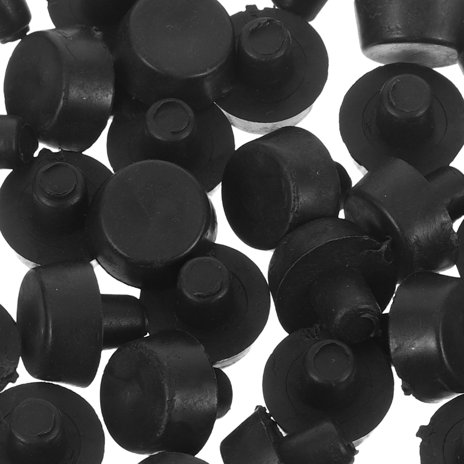 40Pcs Office Chair Leg Pads Th - огляд і ціна Furniture Foot Pad
