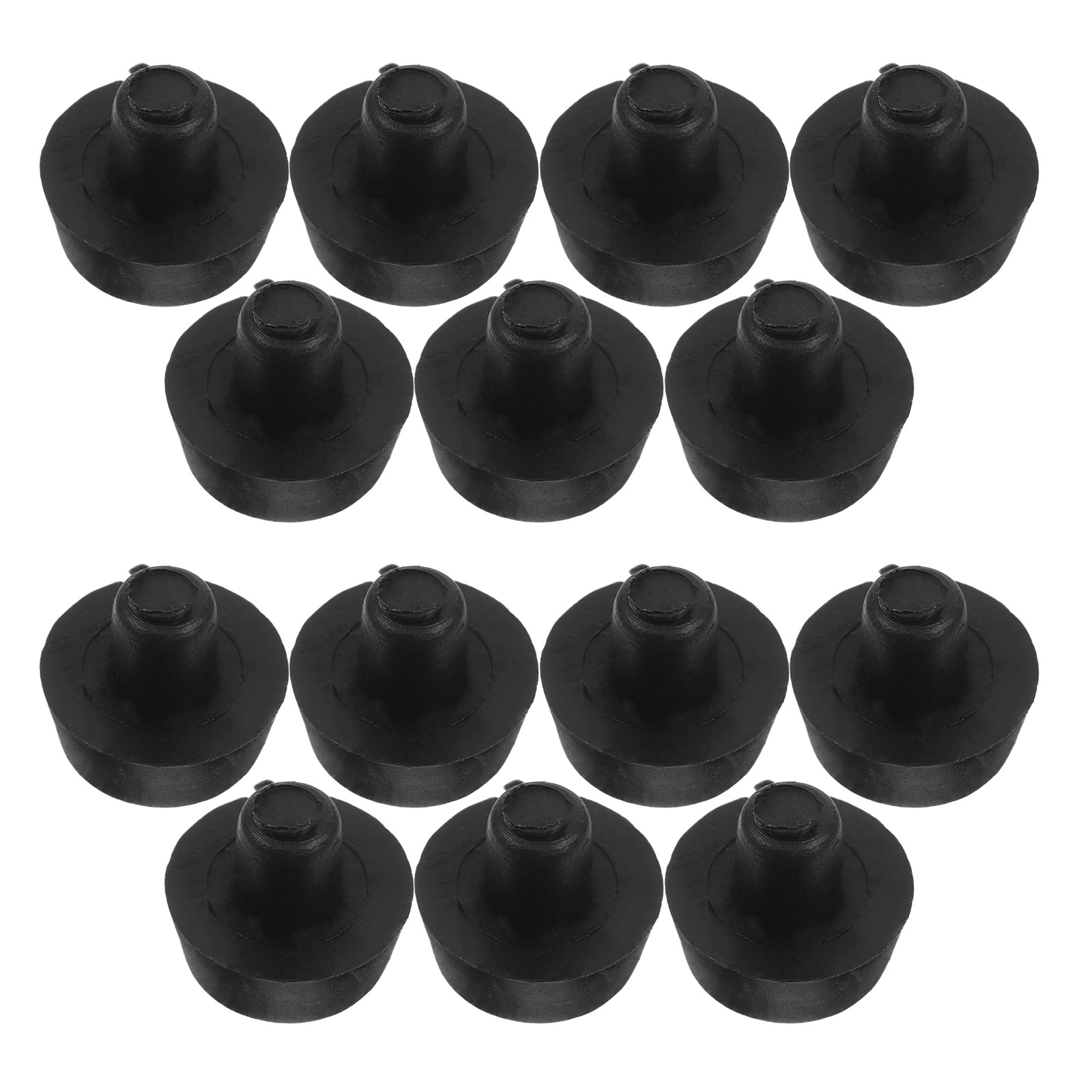 40Pcs Office Chair Leg Pads Th - огляд і ціна Furniture Foot Pad