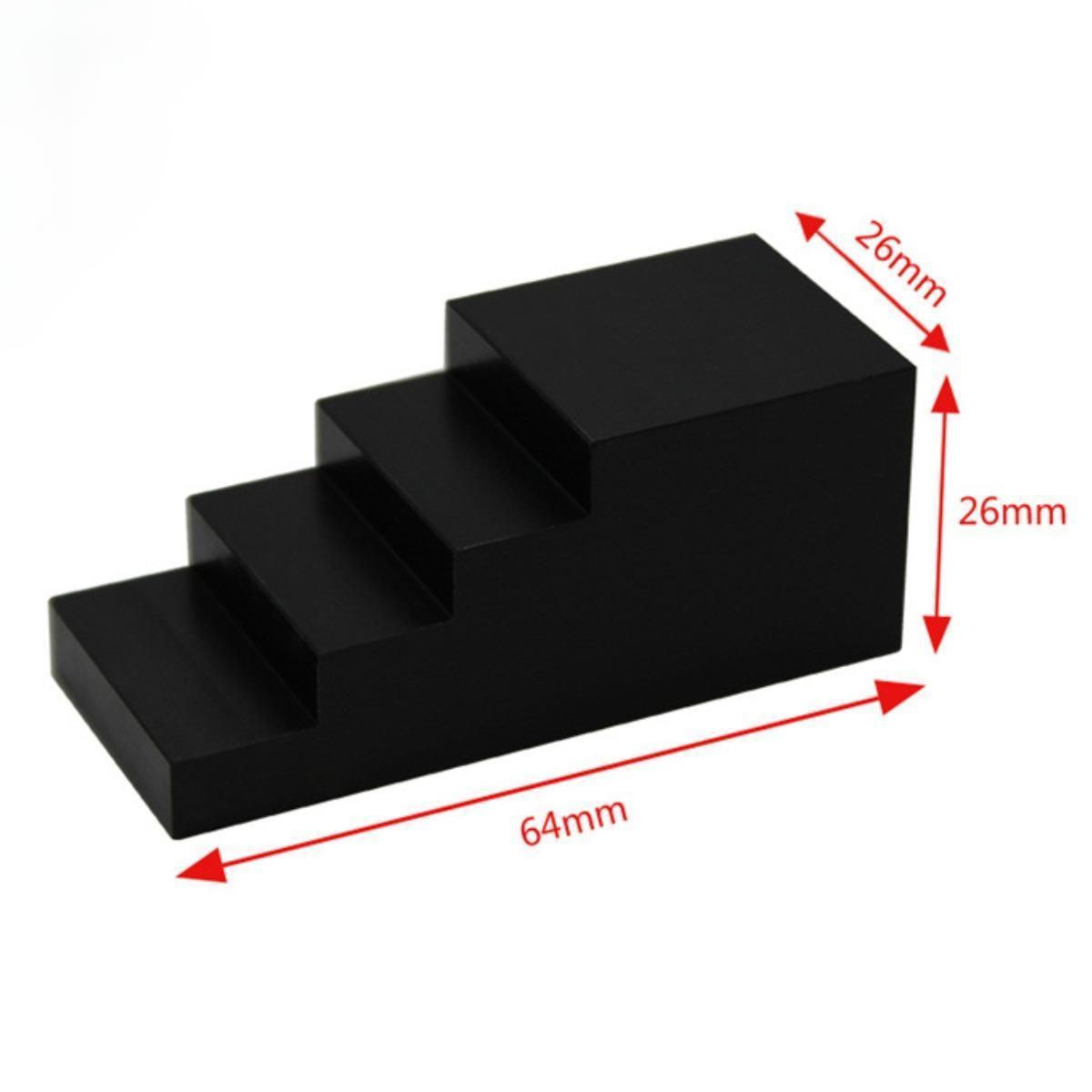 Black Twin Cam Lock Hub Nut Ge - огляд і ціна Cam Lock Nut