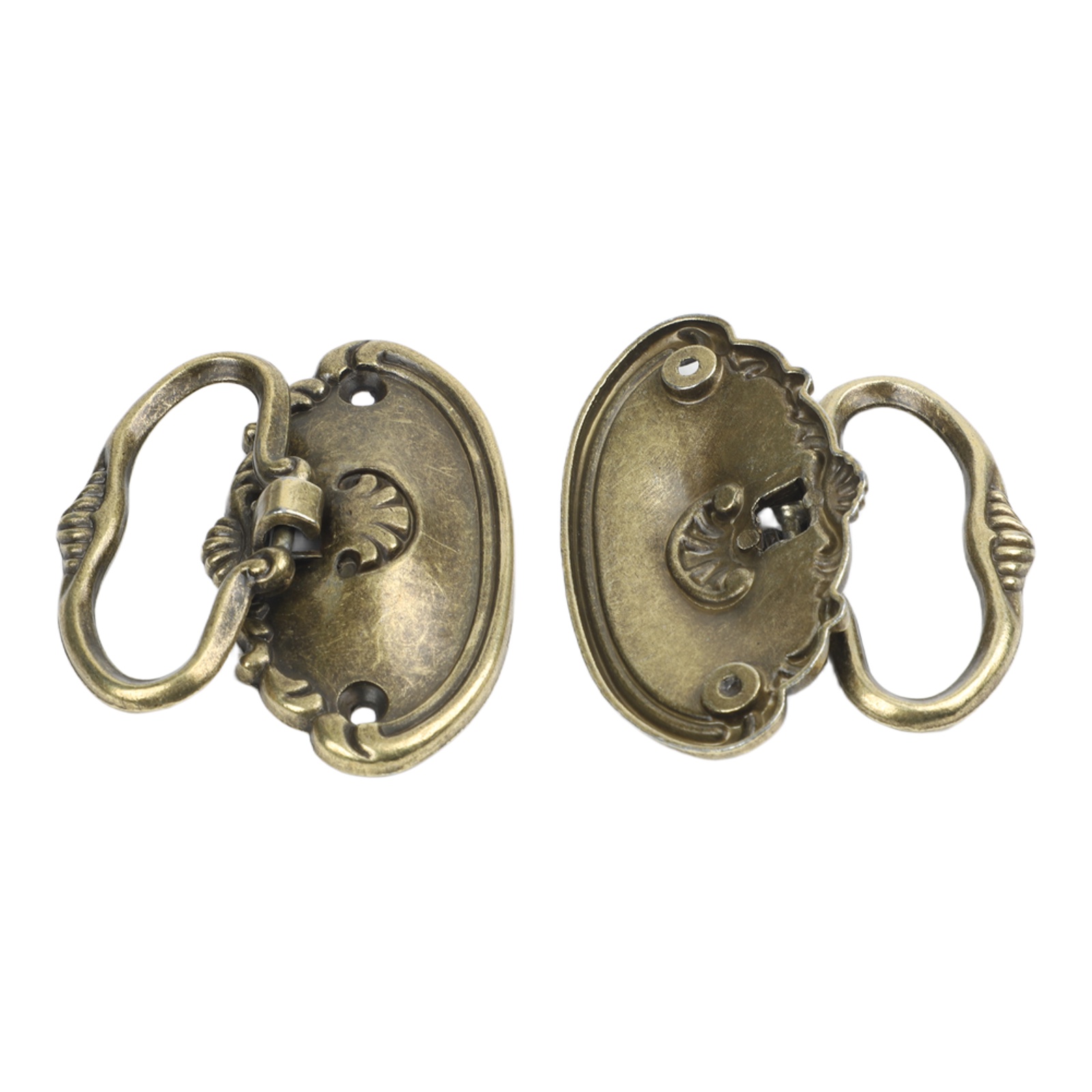 Bronze Hardware Furniture Hand - огляд і ціна Unique Furniture Hardware