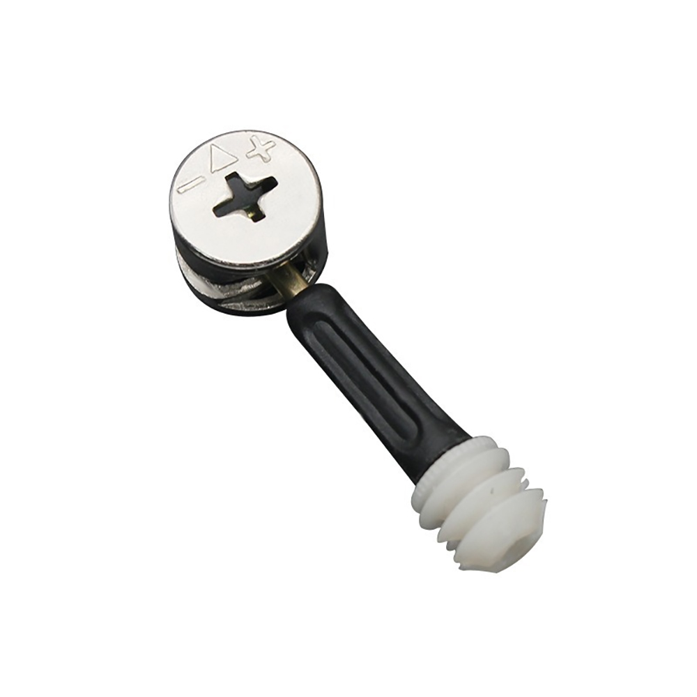 NEW 24 Sets Home Cam Lock Nut  - огляд і ціна Cam Lock Nut