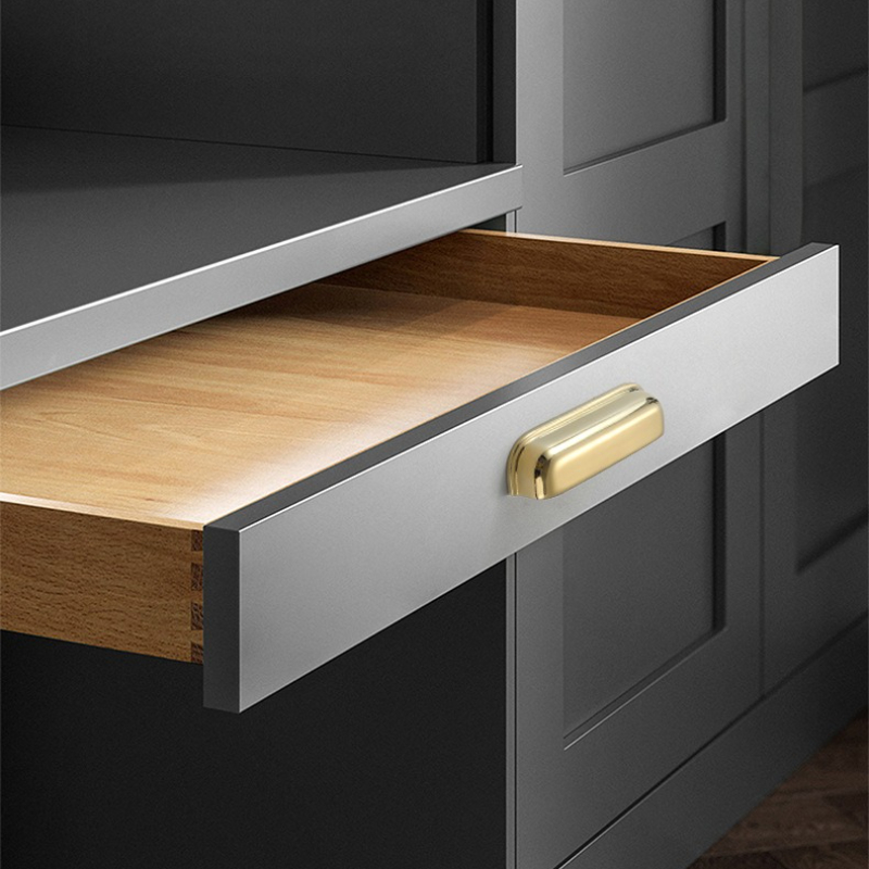 European Solid Brass Handles f - огляд і ціна Furniture And Kitchen Hardware Fitting